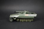 Chasseur de chars Half-Track 7,5 cm Dinky Toys - TOP vintage, Enlèvement ou Envoi