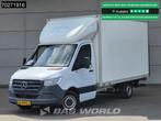 Mercedes Sprinter 314 CDI Automaat Laadklep Zijdeur Bakwagen, Auto's, Automaat, Stof, Gebruikt, Euro 6