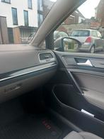 Golf7 1.4 benzine, Autos, Volkswagen, Euro 5, Achat, 6 portes, Carnet d'entretien
