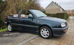 Golf 3 Cabriolet Karman  Pour Bricoleur, Auto's, Elektrische ramen, Cabriolet, Overige bekleding, Elektrisch