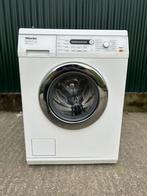 Wasmachine Miele 8KG A+++ (met garantie)Levering is mogelijk, Elektronische apparatuur, Ophalen of Verzenden, Zo goed als nieuw