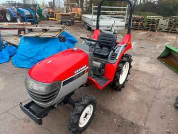 Yanmar AF15 beschikbaar voor biedingen