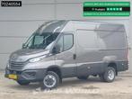 Iveco Daily 35C21 3.0L 210PK Automaat 2025model Dubbellucht, Auto's, Bestelwagens en Lichte vracht, Euro 6, 4 cilinders, Iveco
