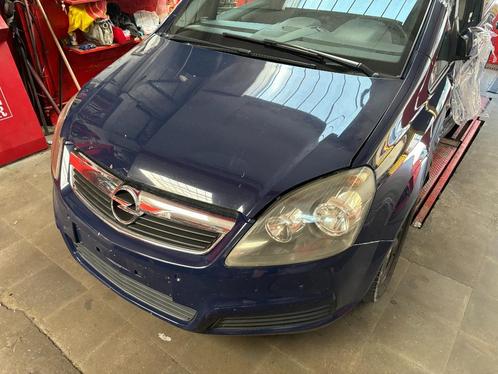 CAPOT OPEL ZAFIRA B, Auto-onderdelen, Carrosserie, Motorkap, Opel, Voor, Gebruikt, Ophalen