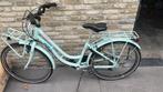 Kinderfietsen te koop, Ophalen