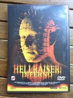 )))  Hellraiser  //  Inferno   (((, Cd's en Dvd's, Dvd's | Horror, Spoken en Geesten, Ophalen of Verzenden, Zo goed als nieuw
