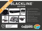Hobby De Luxe 545 KMF 2026 BLACKLINE ACTIE!, Caravans en Kamperen, Hobby, Overige typen, Treinzit, Schokbreker
