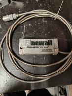 newall spherosyn, Ophalen, Gebruikt
