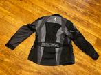 Motojas merk richa maat s, Motoren, Ophalen, Dames, Jas | leer