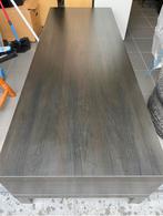 Table basse et meuble TV  IKEA brun noir, Huis en Inrichting, Complete inboedels