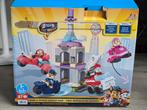 Paw Patrol Mega Bloks incl doos!, Comme neuf, Enlèvement ou Envoi