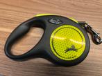 Flexi New Neon - rollijn hondenriem, Dieren en Toebehoren, Ophalen, Nieuw, Hondenriem