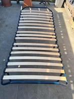 Opklapbed, Ophalen, 90 cm, Eenpersoons, Nieuw