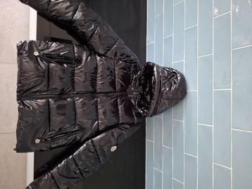 Moncler Maya puffer Jas, Moncler, Enlèvement, Porté, Taille 46 (S) ou plus petite