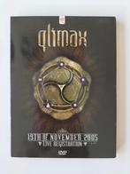 Qlimax dvd 2005, Cd's en Dvd's, Dvd's | Muziek en Concerten, Ophalen of Verzenden, Vanaf 12 jaar, Muziek en Concerten, Zo goed als nieuw