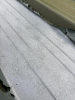 Gebruikte  dakpanelen met loslatende coating =  geen roest, Doe-het-zelf en Bouw, Dakplaat of Dakpanplaat, Gebruikt, Overige kleuren