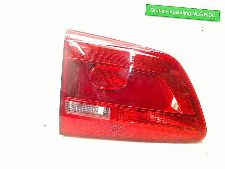 ACHTERLICHT LINKS ACHTERKLEP Touran (1T3) (1T0945093), Auto-onderdelen, Verlichting, Volkswagen, Gebruikt