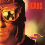 CD - The Scabs - Jumping The Tracks, Ophalen of Verzenden, Zo goed als nieuw, Alternative