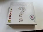 Concept bordspel, Drie of vier spelers, Ophalen of Verzenden, Zo goed als nieuw, Asmodee
