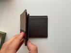 Portefeuille gucci, Handtassen en Accessoires, Portemonnees, Ophalen, Zo goed als nieuw