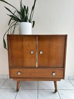 Vintage kast, Huis en Inrichting, Kasten | Overige, Ophalen, Gebruikt