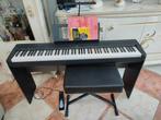 Piano Yamaha P-45, Enlèvement, Comme neuf, Piano