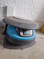 Gardena Robotmaaier + laadstation R80Li, Tuin en Terras, Ophalen, Gebruikt, Minder dan 20 cm, Gardena  Sileno