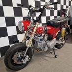 Honda dax skyteam 125cc motor 190cc zongshen box 5, Motoren, Ophalen