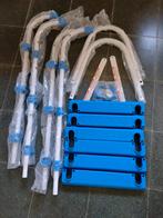 Zwembad ladder Intex, NIEUW, Ophalen of Verzenden, Nieuw, Ladder