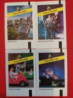 4 Futuroscope-tickets voor volwassenen geldig op 30/06/2026, Drie personen of meer, Ticket of Toegangskaart