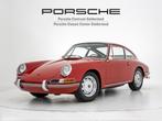 Porsche 992 2.0 Coupe !1964!, Autos, Boîte manuelle, Achat, Intérieur cuir, Noir