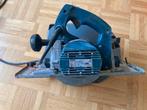 Bosch cirkelzaag 235 mm GKS 85 S, Doe-het-zelf en Bouw, Ophalen, Zo goed als nieuw, Cirkelzaag