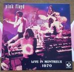 LIVE IN MONTREUX 1970 (PINK FLOYD) 2-lp PINK VINYL, Verzenden, Nieuw in verpakking, 12 inch, Poprock