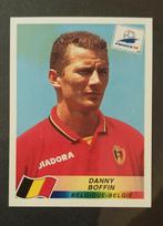 PANINI FRANKRIJK 98 # 328 DANNY BOFFIN, Ophalen of Verzenden, Zo goed als nieuw