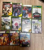 xbox 360 games, Games en Spelcomputers, Ophalen of Verzenden, Zo goed als nieuw