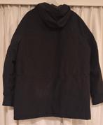 SPRINGFIELD herenjas – warm, comfortabel & bijna nieuw, Kleding | Heren, Zwart, Overige maten, Ophalen of Verzenden, Zo goed als nieuw