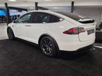 Tesla Model X 90D Dual Motor Premium Connectivity, Autos, Cuir, Model X, Achat, Entreprise