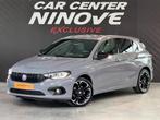 Fiat Tipo 1.4 T-Jet S-Design * 10.2019 * Manual, Auto's, Fiat, Voorwielaandrijving, 4 cilinders, Leder en Stof, 5 deurs