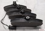 Remblokset SFK10005EVA / GBP312AF Rover 800 MK1 / Honda Lege, Auto-onderdelen, Ophalen of Verzenden, Nieuw, Rover