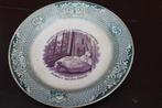 Antieke Bord, JB Cappellemans Joseph's Second Dream, Antiek en Kunst, Ophalen of Verzenden