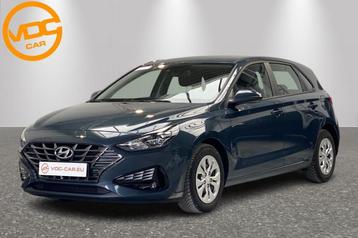 Hyundai i30 1.0 T-GDI 100 DCT MODERN  beschikbaar voor biedingen