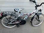 Fiets 20 inch - jongen, Fietsen en Brommers, Ophalen, Gebruikt, 20 inch, Handrem
