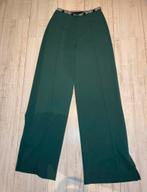 Pantalon ample vert foncé, Vêtements | Femmes, Culottes & Pantalons, Taille 38/40 (M), Enlèvement ou Envoi, Distrikt Norrebro