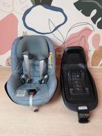 Autostoel maxi cosi pearl - 6 maanden tot 4 jaar - Isofix, Ophalen, Gebruikt, Maxi-Cosi, Isofix