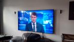 Samsung 8 series - 82 inch + ophangbeugel, Ophalen, Zo goed als nieuw, Samsung, Smart TV