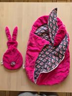 Cocon taille 1 nid d'ange et doudou Ouatine et Cumulus, Kinderen en Baby's, Babykleding | Overige, Ophalen, Zo goed als nieuw