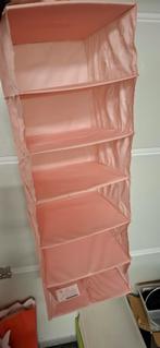 Roze hanger ikea kledingleggers, Huis en Inrichting, Ophalen of Verzenden, Gebruikt