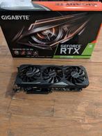 Gigabyte GeForce RTX 2070 Super Gaming OC 8G, PCI-Express 3, Enlèvement ou Envoi, Comme neuf, Nvidia