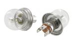 Koplamp duplo P45T 45/40W oldtimer Classic MINI., Ophalen, Nieuw, Overige automerken