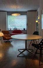 Tafels mid-century tulipe stoelen platner scarpa Bellini, Ophalen of Verzenden, Stoel